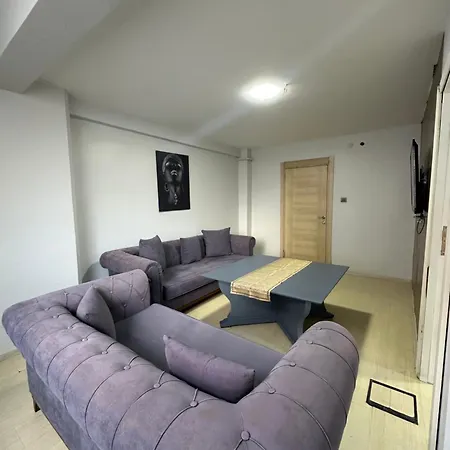 Marin Aparthotel