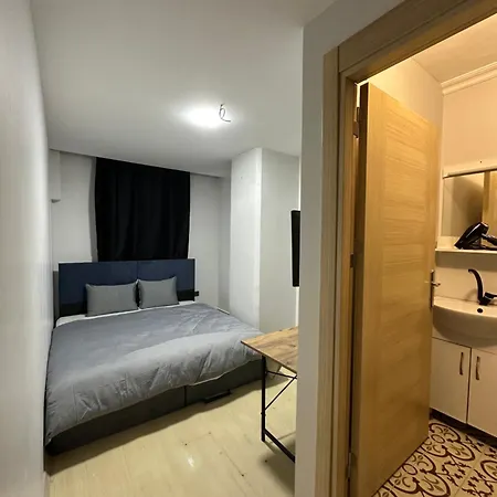 Aparthotel Marin