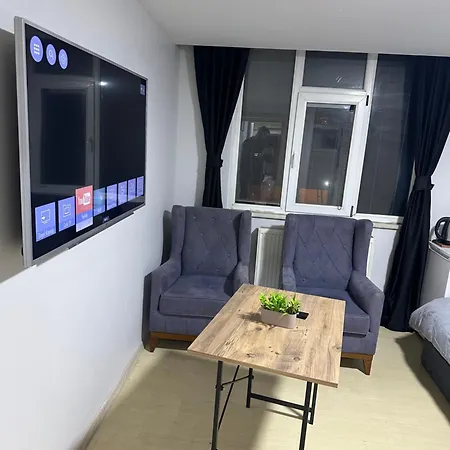 Marin Istanbulská provincie