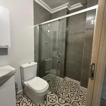 Marin Aparthotel